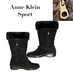 Anne Klein Sport Boots